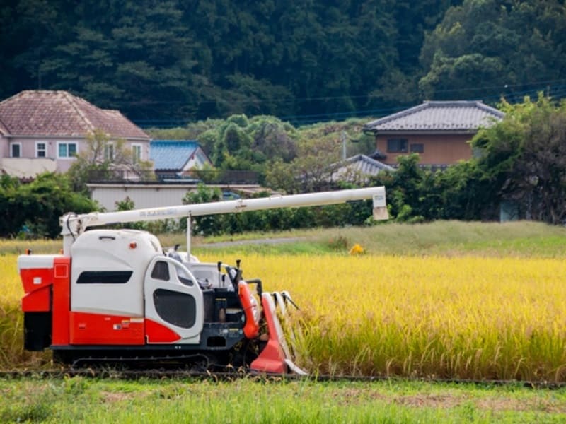 農業者の節税対策　個人の農家も使える！中小企業投資促進税制とは