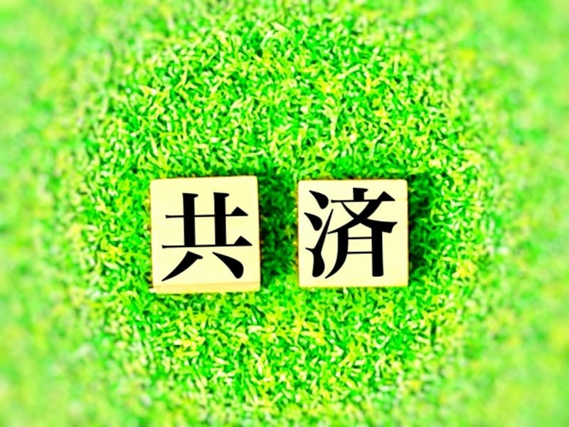 農業確定申告　農業共済の掛け金の支払・入金時の処理は？