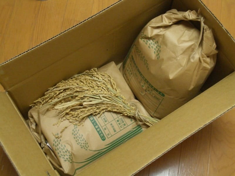 農家の確定申告　家事消費（自家消費）ついて