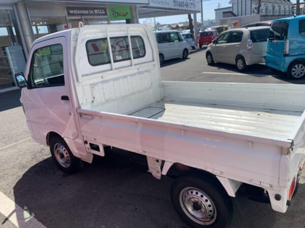 農業で使う軽トラ購入に補助金は利用できるか