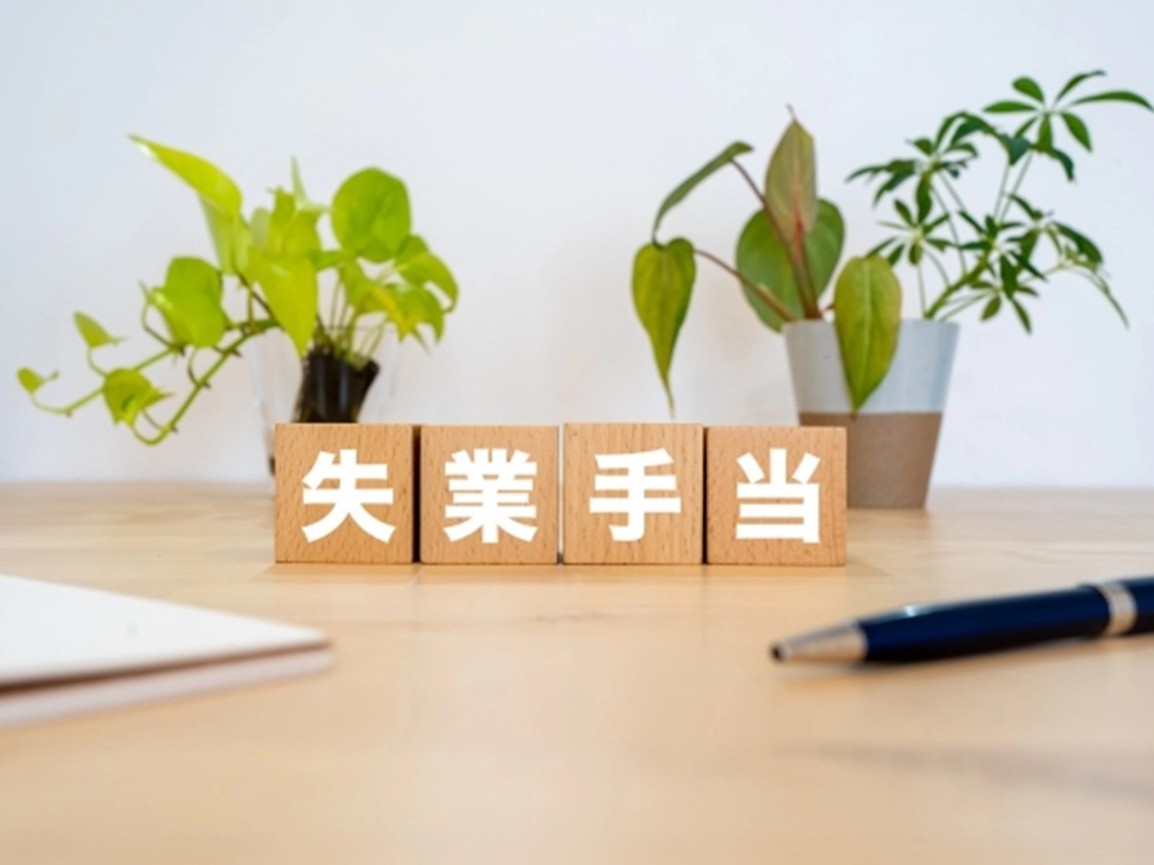 農業収入がある場合失業保険はもらえる？