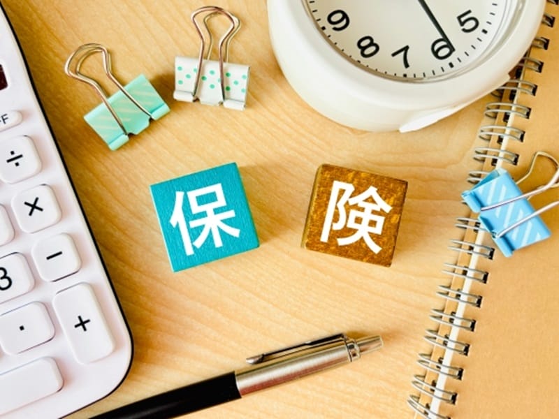 農業保険 農業共済と収入保険の違いは?