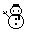 天気 雪