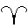 星座 おひつじ座
