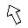 斜め左上方向