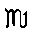 星座 さそり座