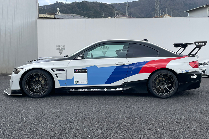 BMW E92-M3 4.7L Supercharger - ASSIST BMW tuning BMW E92-M3 4.7L Supercharger - ASSIST BMW tuning