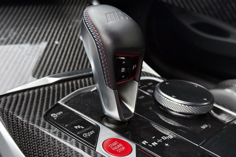 ASSIST G-M4X - ASSIST BMW tuning