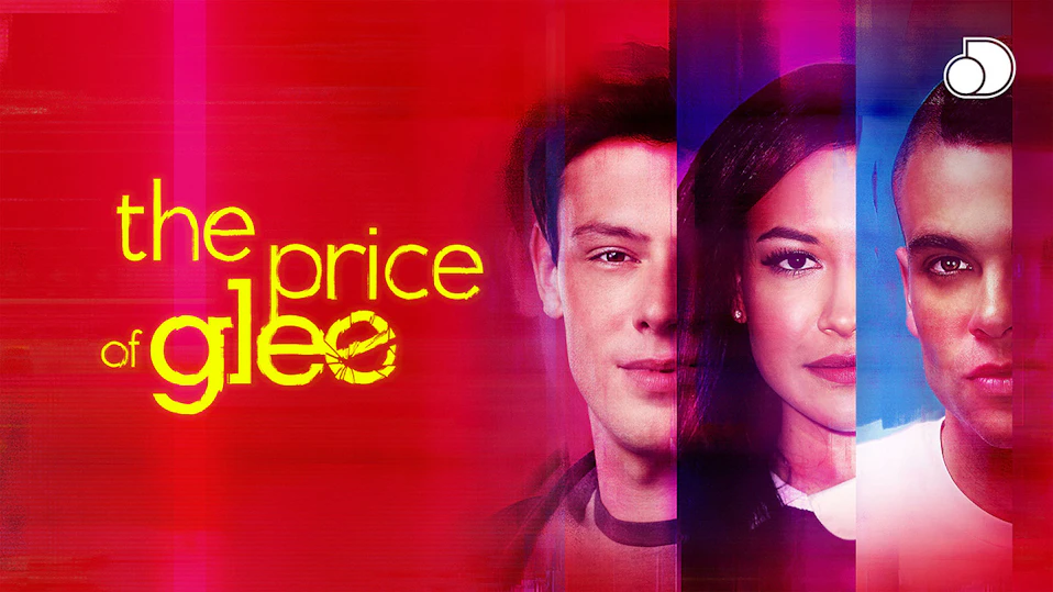 glee/グリー:大ヒットドラマの栄光と悲劇