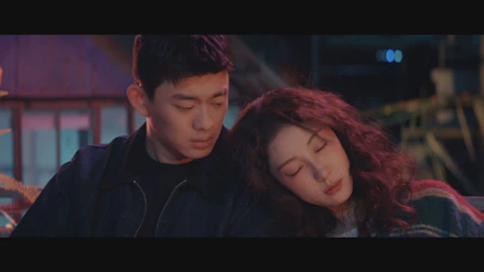 ディープ・アイズ