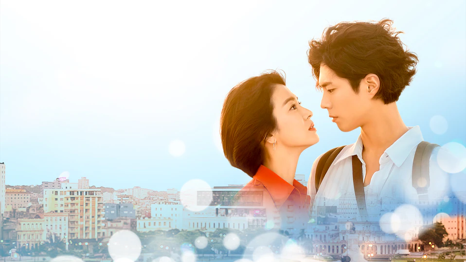 ボーイフレンド ＜ノーカット字幕版＞