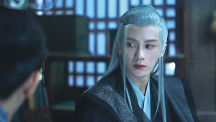 長相思（ちょうそうし）シーズン２