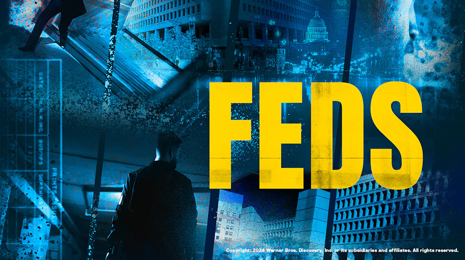密着!FBI犯罪捜査