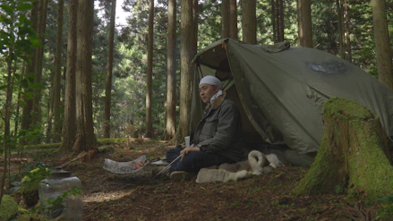 ヒロシのぼっちキャンプ Season6