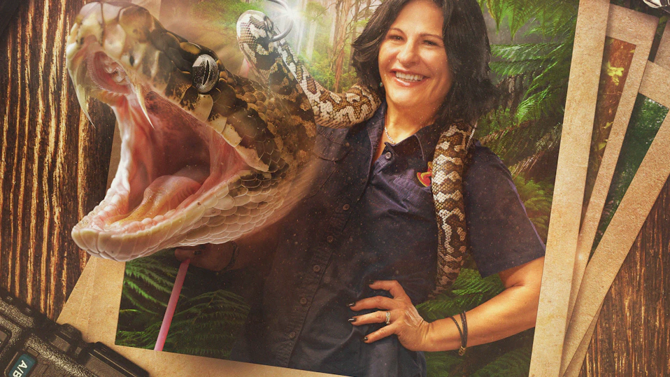 ザ・スネークキャッチャー シーズン1