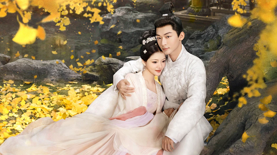 安寧録～海棠に降る光～