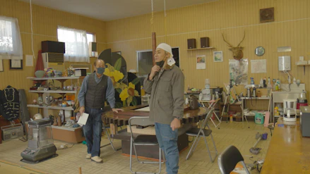 ヒロシのぼっちキャンプ Season6