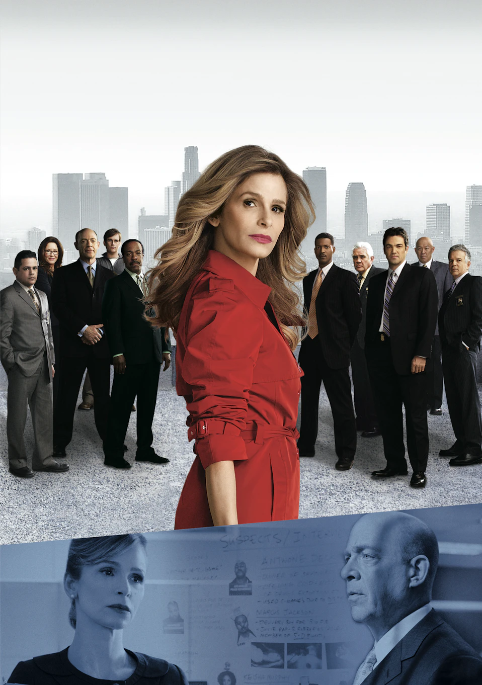 クローザー シーズン7