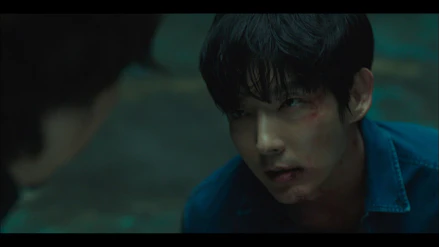 悪の花＜ノーカット字幕版＞​