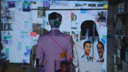 無法弁護士～最高のパートナー＜ノーカット字幕版＞​