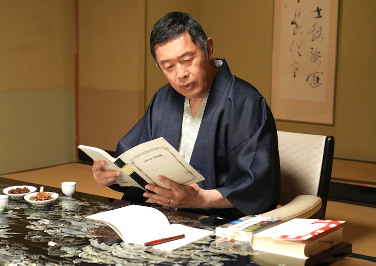 完全オリジナルストーリーで描く、正統派・旅情サスペンス！日本各地を巡る旅の途中、予測不能な事件の真相に迫る！