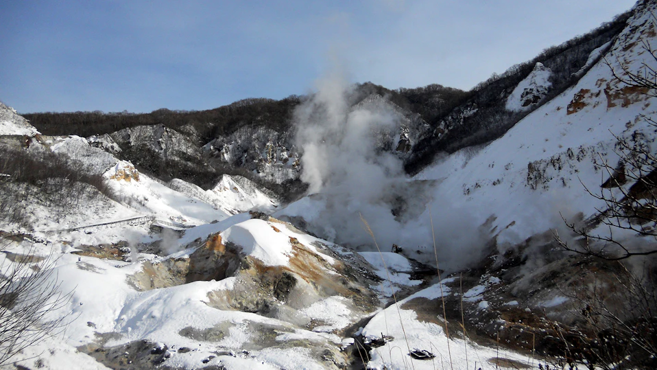 まるごと!北海道