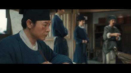 清明上河図（せいめいじょうかず）：隠された暗号
