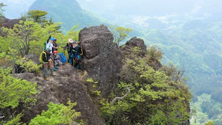 PEAK HUNT 東野登山隊 シーズン3