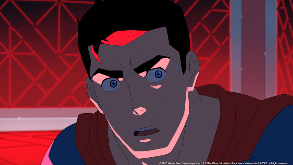 スーパーマンの日