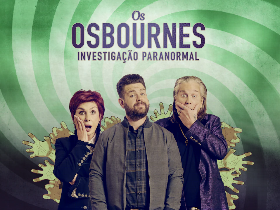 オズボーン一家の衝撃怪奇動画ウソホント?
