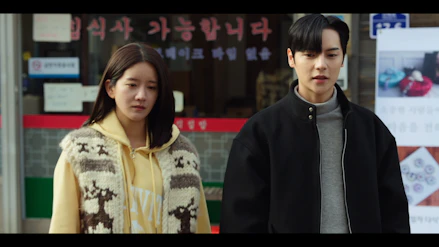 ホ食堂～時空を超えた恋のシェフ ＜ノーカット字幕版＞