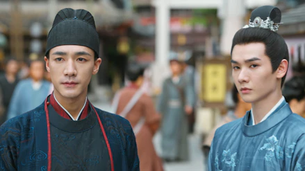 安寧録～海棠に降る光～