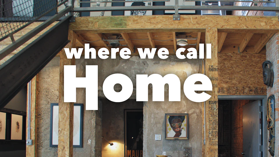 暮らしのかたち、家のかたち