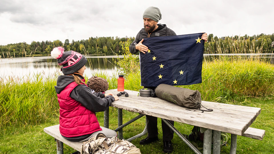 野生動物探検記 シーズン1