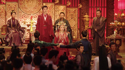 長相思（ちょうそうし）シーズン２