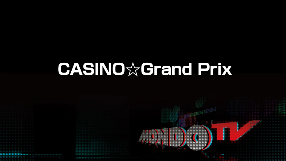 CASINO☆Grand Prix