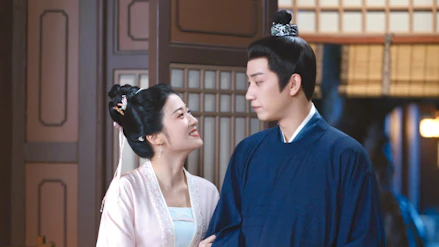 めぐり逢いの花婿