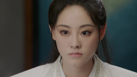 北月（ほくげつ）と紫晴（しせい）～流光に舞う偽りの王妃～