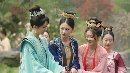 長相思（ちょうそうし）シーズン２