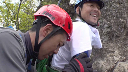 PEAK HUNT 東野登山隊 シーズン3