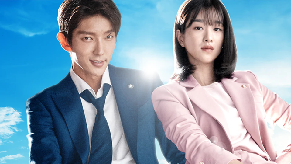 無法弁護士~最高のパートナー<ノーカット字幕版>