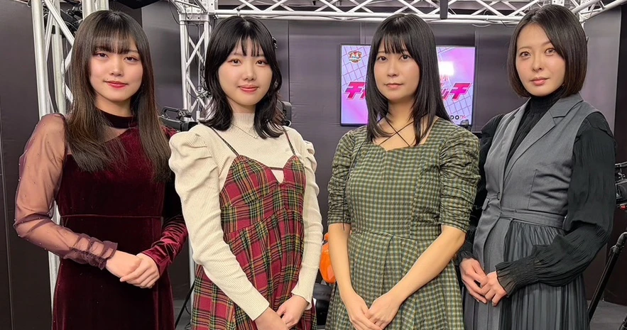 第12回女流モンド杯チャレンジマッチ_A卓