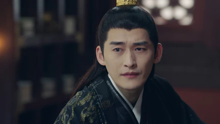 北月（ほくげつ）と紫晴（しせい）～流光に舞う偽りの王妃～