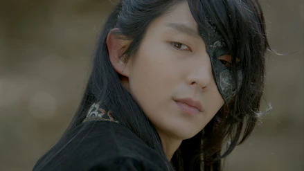 麗＜レイ＞～花萌ゆる８人の皇子たち～＜ノーカット字幕版＞