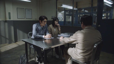 無法弁護士～最高のパートナー＜ノーカット字幕版＞​