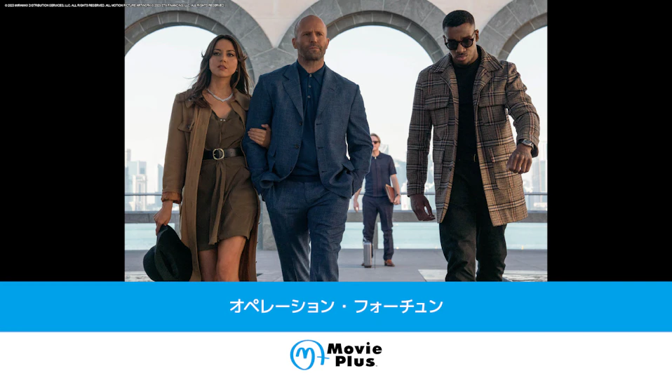オペレーション・フォーチュン