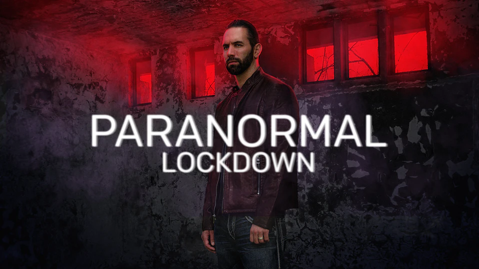 心霊スポット・72時間耐久捜査 シーズン2