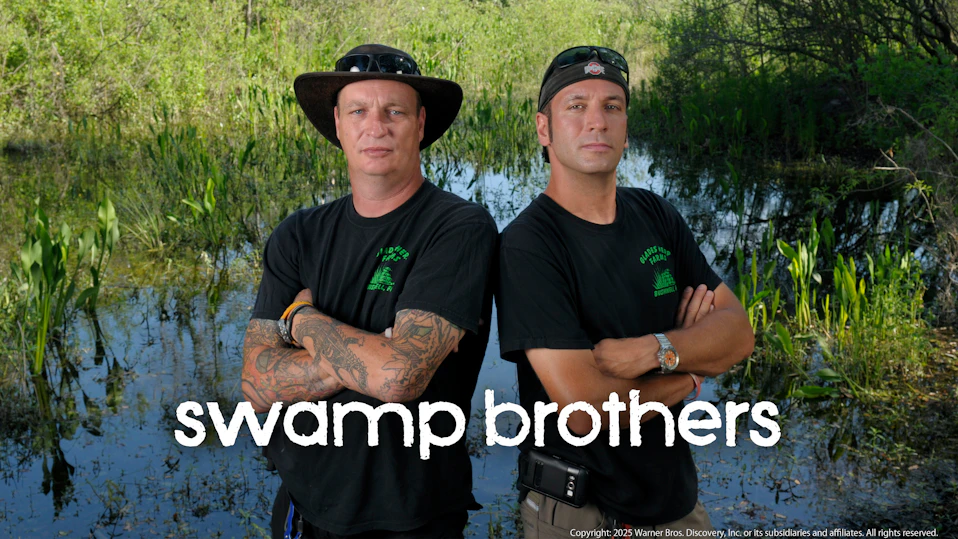 スワンプ・ブラザーズ