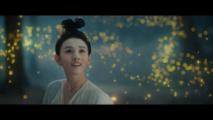 無憂渡(むゆうと)~瞳に映った真実の愛~