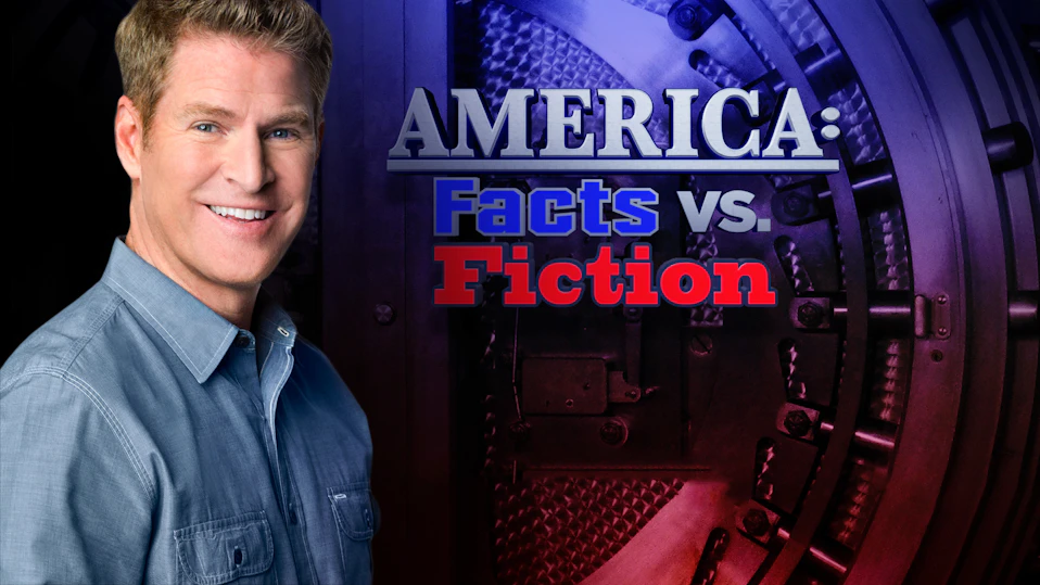 解明!本当のアメリカ史 シーズン4